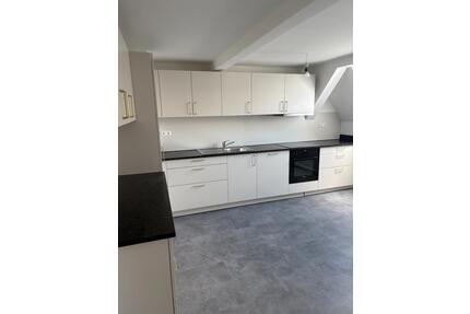 Wohnung zu vermieten, Stadtmitte in Bad Buchau