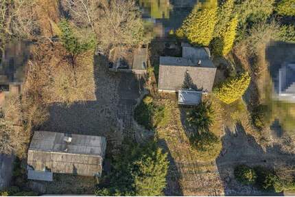 Ein Grundstück - viele Möglichkeiten - Buchholz