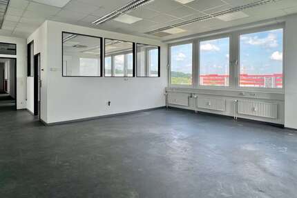 Büro in Hamburg 2.944,00 € 256 m²