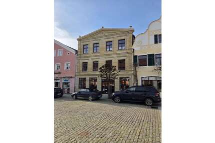 Wohnung zum Mieten in Kelheim 870,00 € 79.3 m²