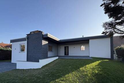 Komfortables Wohnen auf einer Ebene - modern und zeitlos - Rinteln