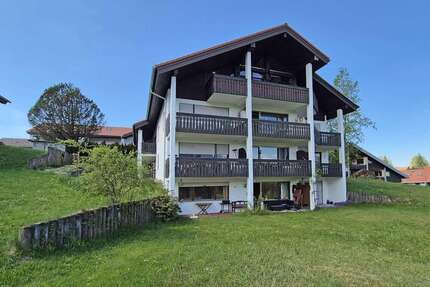 Wohnung zum Kaufen in Oberstaufen 249.000,00 € 73 m²