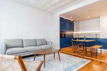 T1 flat for rent in Bairro Alto Lisbon (juni bis August) - Pullach im Isartal