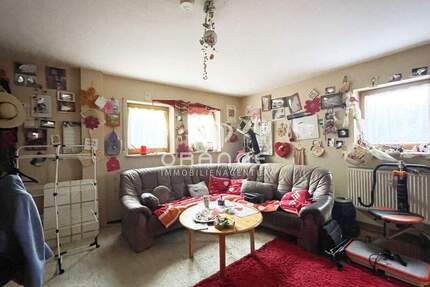 ***Ideal für Immobilieneinsteiger - Ihre Mieterin wartet schon*** - Hemhofen