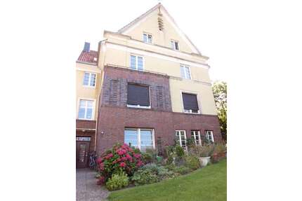 Wohnung zum Mieten in Bad Salzuflen 550,00 € 83 m²