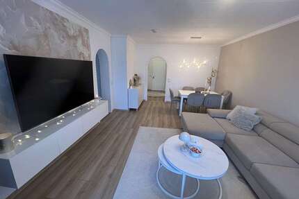 Wohnung zum Kaufen in Buxtehude 199.000,00 € 69 m²