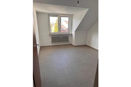 Einzelzimmer 15QM, mit WG Küche und Badezimmer - Bochum Bochum-Ost