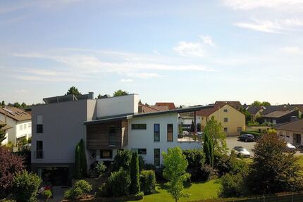 Kommen Sie zu uns Ihr Haus ist schon da, ca. 350m² Wohnfl. und ca. 802m² Grundst. in Top Lage ! - Büttelborn