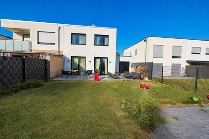 PROVISIONSFREI | Modernes Haus von 2024 | ca. 168 m² - Bedburg