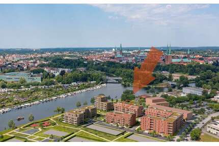 Wohnung zum Kaufen in Lübeck 580.000,00 € 75.34 m²
