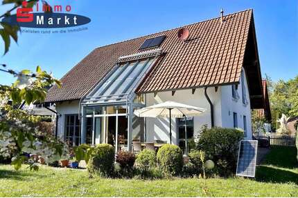 Haus zum Kaufen in Petershagen 619.000,00 € 185.8 m²