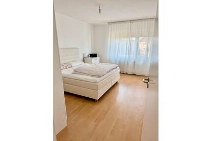 2,5 Zimmer Wohnung mit sonnigem Balkon - Essen Stadtbezirk IV