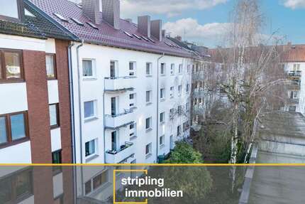 Wohnung zum Kaufen in Bremen 159.000,00 € 75.45 m²
