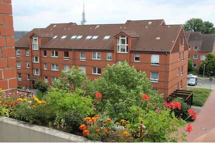 Wohnung zum Mieten in Hannover 679,60 € 57.74 m²