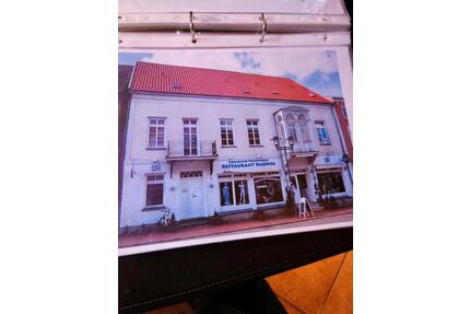 gewerbe ,gastro,wohnen - 160.000,00&nbsp;EUR Kaufpreis, ca.&nbsp; 190,00&nbsp;m&sup2; in Parchim (PLZ: 19370)