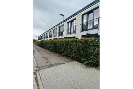 Modernes Apartment mit Terrasse 43 m² in ruhiger Lage - Landau in der Pfalz