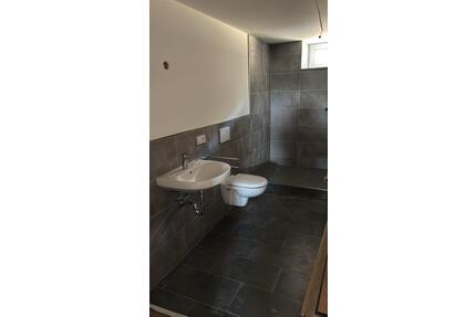 3 - Zi, Küche - Bad - EG - ERSTBEZUG - Bilsdorf - Fußbodenheizung - Nalbach