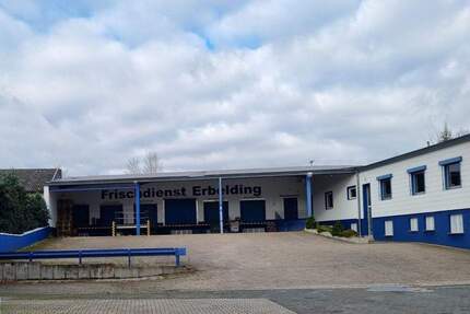 Lager-, Produktions und Büroflächen in Kirkel