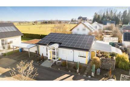 Haus zum Kaufen in Pfullendorf 449.000,00 € 120.37 m²