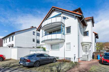 Wohnung zum Kaufen in Bischofsheim 365.000,00 € 104 m²