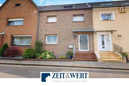 Haus zum Kaufen in Erftstadt 259.000,00 € 140 m²