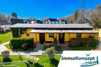 Haus zum Kaufen in Trassenheide 199.000,00 € 75 m²