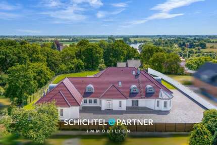Haus zum Kaufen in Achim 2.975.000,00 € 525 m²