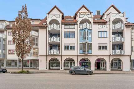 Wohnung zum Kaufen in Villingen-Schwenningen 349.000,00 € 147.69 m²