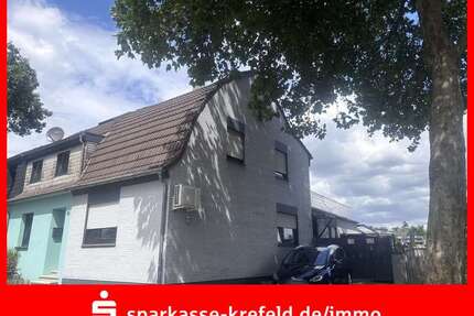 Haus zum Kaufen in Viersen 295.000,00 € 115 m²