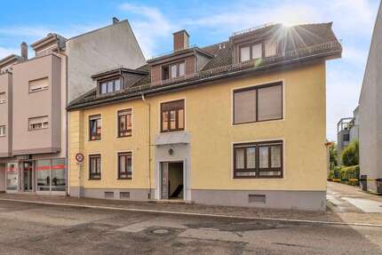 Wohnung zum Mieten in Ettlingen 1.500,00 € 115 m²