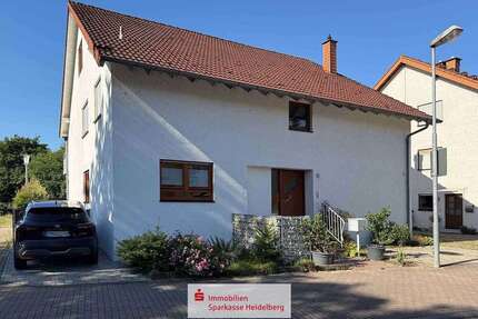 Wohnung zum Kaufen in Leimen 199.000,00 € 61 m²