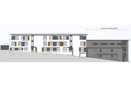 Luxus Eigentumswohnungen in 51766 Engelskirchen - Ründeroth