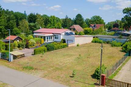 Grundstück zu verkaufen in Grünheide (Mark) 189.000,00 € 720 m²