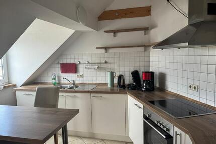 Ferienwohnung in Kastellaun Altstadt