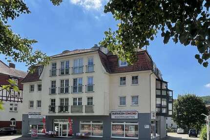 Wohnung zum Mieten in Meiningen 770,00 € 110.5 m²