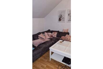 Helle und geräumige 3- Zimmer Wohnung in Dortmund Mengede