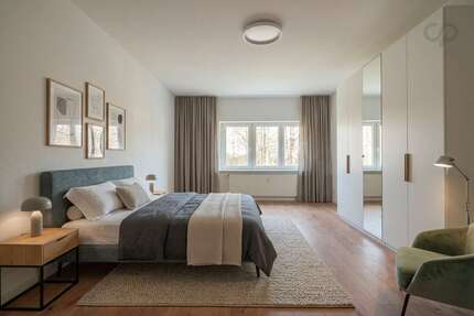 Wohnung zum Kaufen in Zossen 253.000,00 € 81.47 m²