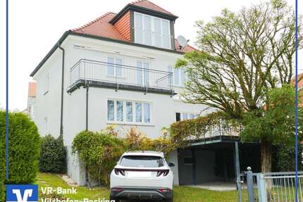 Haus zum Kaufen in Bad Griesbach im Rottal 359.000,00 € 170 m²