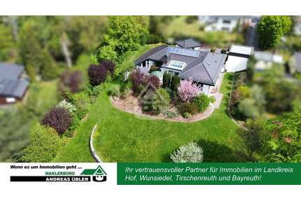 Haus zum Kaufen in Hof 699.000,00 € 340 m²