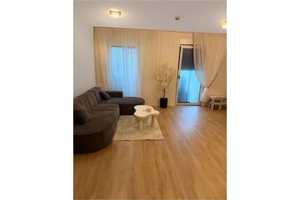 3 Zimmerwohnung mit Großen Garten - Schönefeld