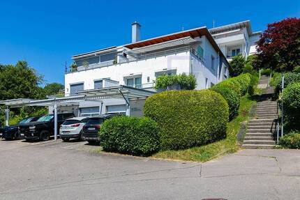 Elegantes Wohnjuwel – Exklusives Terrassenhaus (DHH) in Tettnang