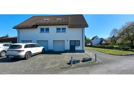 Wohnung Steinheim Sandebeck zu vermieten