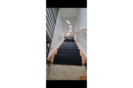 Wohnung in Burbach Würgendorf 3ZKB 75,65 m2