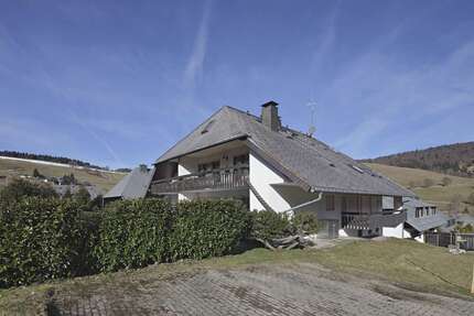 Wohnung zum Kaufen in Oberried-Hofsgrund 123.900,00 € 54.5 m²