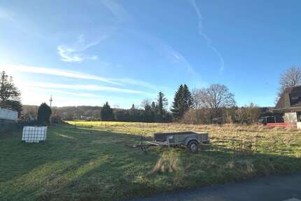 Grundstück zu verkaufen in Hürtgenwald 205.000,00 € 1160 m²