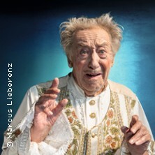 Der eingebildet Kranke - Schlosspark Theater Berlin