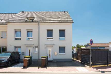 Haus zum Kaufen in Erlensee 498.000,00 € 141 m²