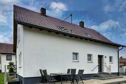 Haus zum Kaufen in Niederstotzingen 430.000,00 € 160 m²