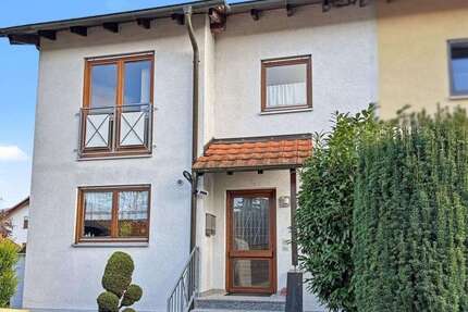 Haus zum Kaufen in Willstätt 458.000,00 € 164.97 m²