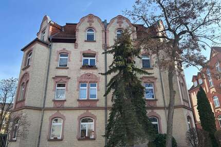 Wohnung zum Kaufen in Erfurt 198.000,00 € 61.33 m²